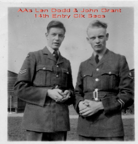 AAs_Len_Dodd_and_John_Grant_14th_Entry_Clk_Secs_St_Athan