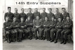 14th_Entry_Suppliers_St_Athan_1953