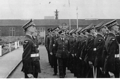 1st_Entry_Passout_7_October_1948