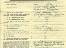 Roger smith Attestation P2