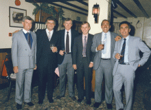 More After Dinner Shots