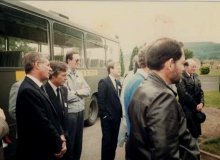 GDT Demo Being Explained