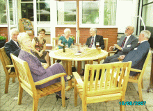 George_Masson_Reunion_2007_1