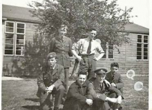 membersof29thentryhereford