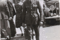 The Late FS John Clarke