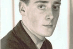 My thanks to Seon Smyth for providing us with these pictures taken during his time at RAF Hereford and beyond. Seon has told me that he became a police officer in Glasgow for a few years before emigrating to California where he became a Los Angeles Sheriff for 20 years,