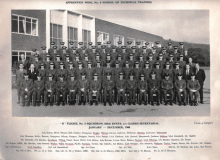 305th_Passout_David_John
