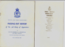 306th_Entry_Passout_Dinner
