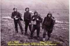 Another Mountaineer Pic