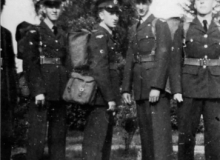 Jankers At Hereford - Picture Courtesy Of Mike Wilkinson 32nd Entry Menzies(34)Makin(33)Welford(31)Wheatley(30)