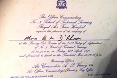 318-Passout-Invitation