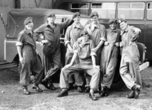1960_RAF_Mona_Gwalchmai._L_to_R_Dave_Aston_Tony_Ferrison_Pete_Hensman_Mike_Mc_ (1)