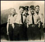 Obiturary Jack Rowell – Den Russell (3rd)