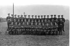 Photo Courtesy Of David Clark (5th from right back row)