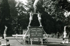 Photo Courtesy Of Roger Bennett