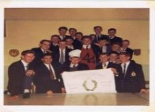 1_The_44th_Suppliers_on_our_1st_aniversary_with_Sgt_Ifor_Griffiths_-242x249-255x175