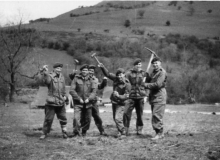 17._46th_Entry_Summer_Camp_1963_-_Crickhowell