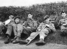 18._46th_Entry_-_Brecon_Beacons_March_-_Summer_63