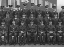 19._46th_Entry_Group_-_RAF_Hereford_-_1963