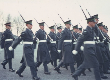 20A._46th_Entry_Graduation_-_RAF_Hereford_-_13_December_1963_-_127