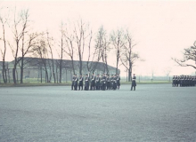 20C._46th_Entry_Graduation_RAF_Hereford_-_13_December_1963_-_126