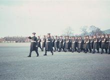 20E._46th_Entry_Graduation_Parade_-_RAF_Hereford_-_13_December_1963_-_129