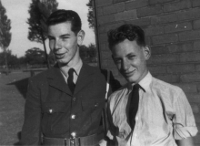 3._AAs_Dyer_and_Bramley_RAF_Bircham_Newton_-_1962