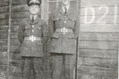 Schofield and Stephenson