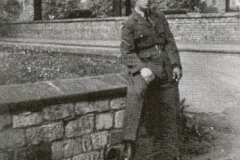 John Schofield