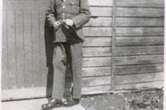 John Schofield