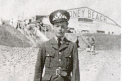 John Schofield