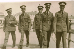 Summer Camp Porthcawl 1949