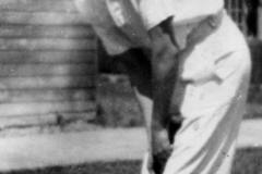 Paddy Taylor (592415)