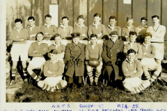 Apprentice_Athletics_Team_Hereford_1955