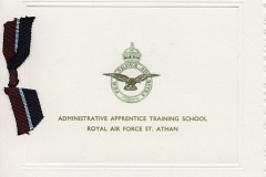 Xmas_Card_St_Athan_Cover