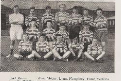 Hereford 1958