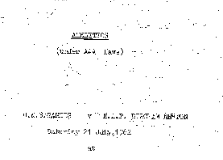 Programme names a number of permanent
staff. Is that our Bob Wise was one of the
track judges?? The station records detail is
quite interesting also
Images courtesy of Rick Bramley 46th Entry