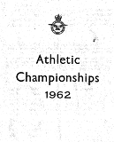 Programme names a number of permanent
staff. Is that our Bob Wise was one of the
track judges?? The station records detail is
quite interesting also
Images courtesy of Rick Bramley 46th Entry