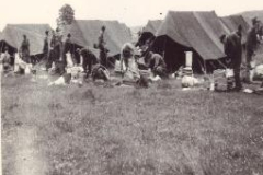 Summer Camp Porthcawl Circa 1948/49