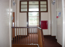 Britain Block ablutions 2011