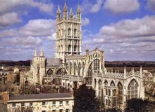Gloucester Cathedral