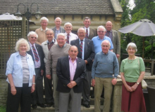 Gloucester Group May 2016