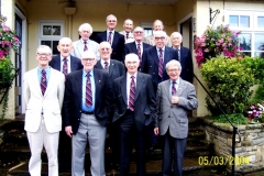 SW Herts Aug 17