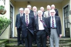 Gloucester Group Feb 2016