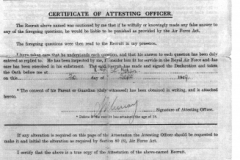 Ian-Dunn-Notice-Paper-P4-Amended