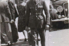 The Late FS John Clarke