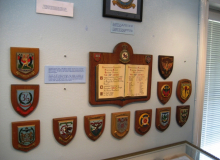 Bircham_Visitor_Centre_Shield_Display