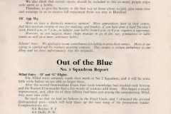 Hereford-Magazine-Spring-1966-2-Squadron-Report-302-Page-4
