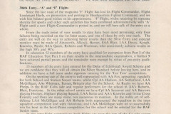 Hereford-Magazine-Spring-1966-2-Squadron-Report-303-and-304-Page-6