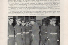 Hereford-Magazine-Spring-1966-302-Passing-Out-Review-3-Page-10